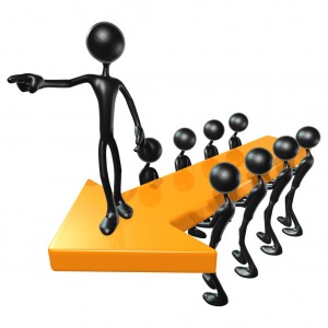 corporate consulting