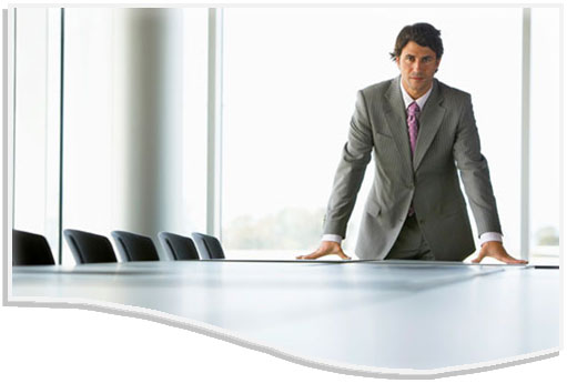 Corporate Consulting