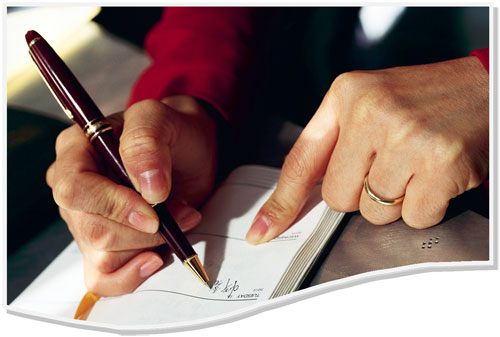 corporsate consulting